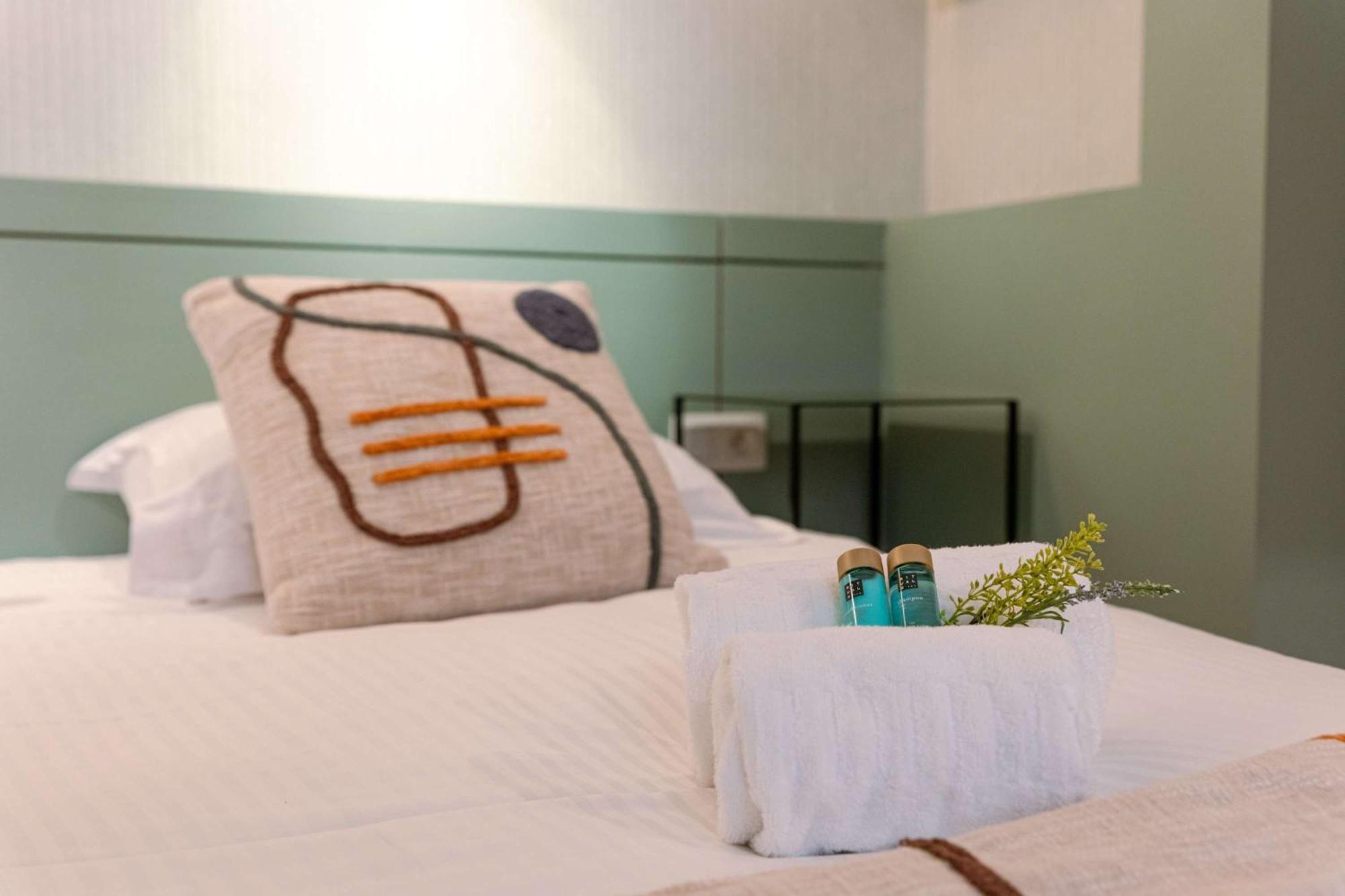 Stylish 50 Meters From The Ostende